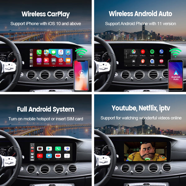 Apple - 【pcmobile appstore】MBP（４台セット） BMWFullScreenCarplayUSB_grande